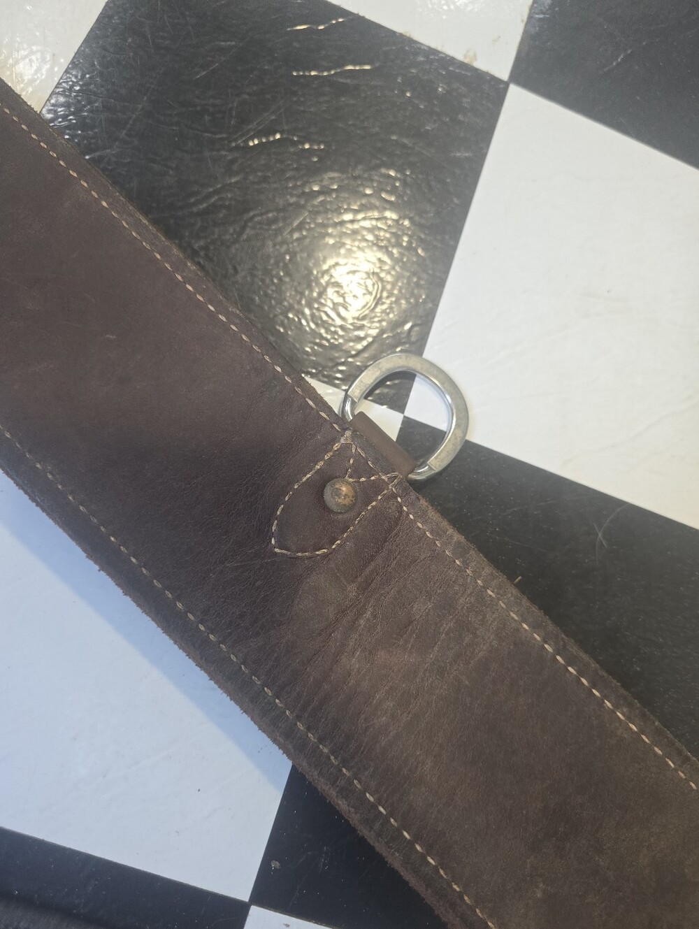 Martin Rear Hind Cinch - Picture 11 of 15